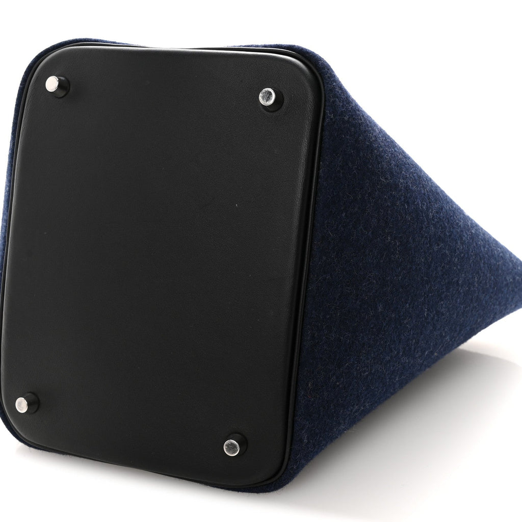 Feutre Swift Picotin Lock 18 PM Bleu Nuit Black