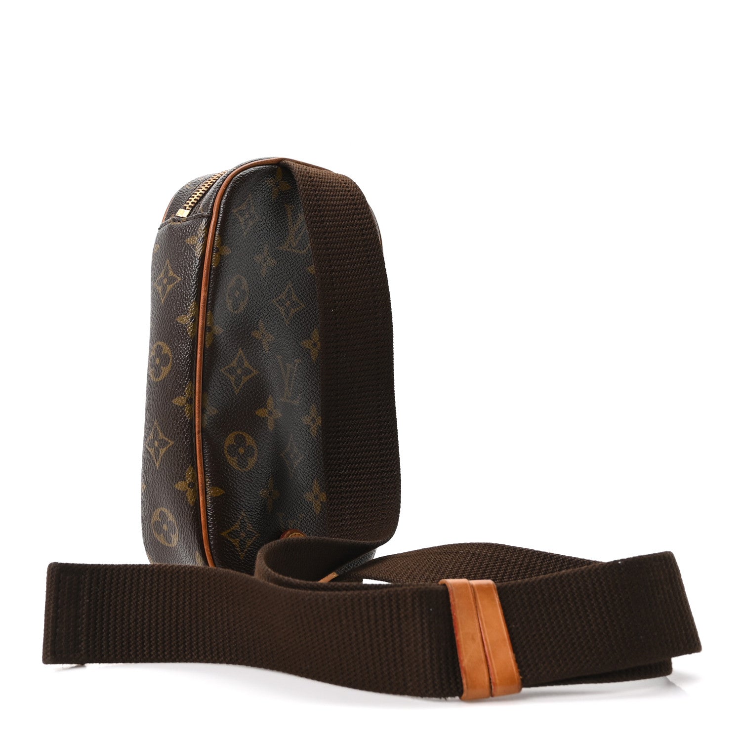 Monogram Pochette Gange