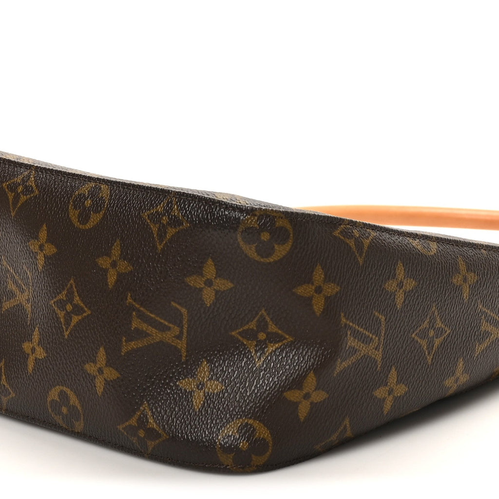 Monogram Looping MM