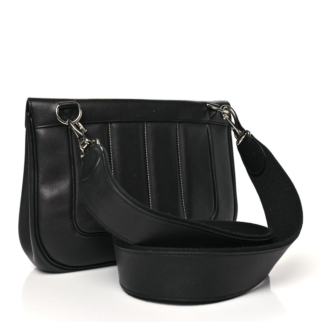Veau Swift Sac Berline 28 Black