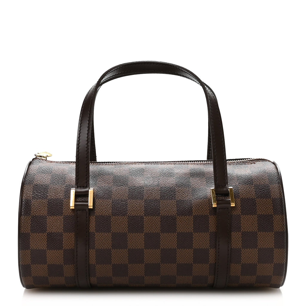 Damier Ebene Papillon 26