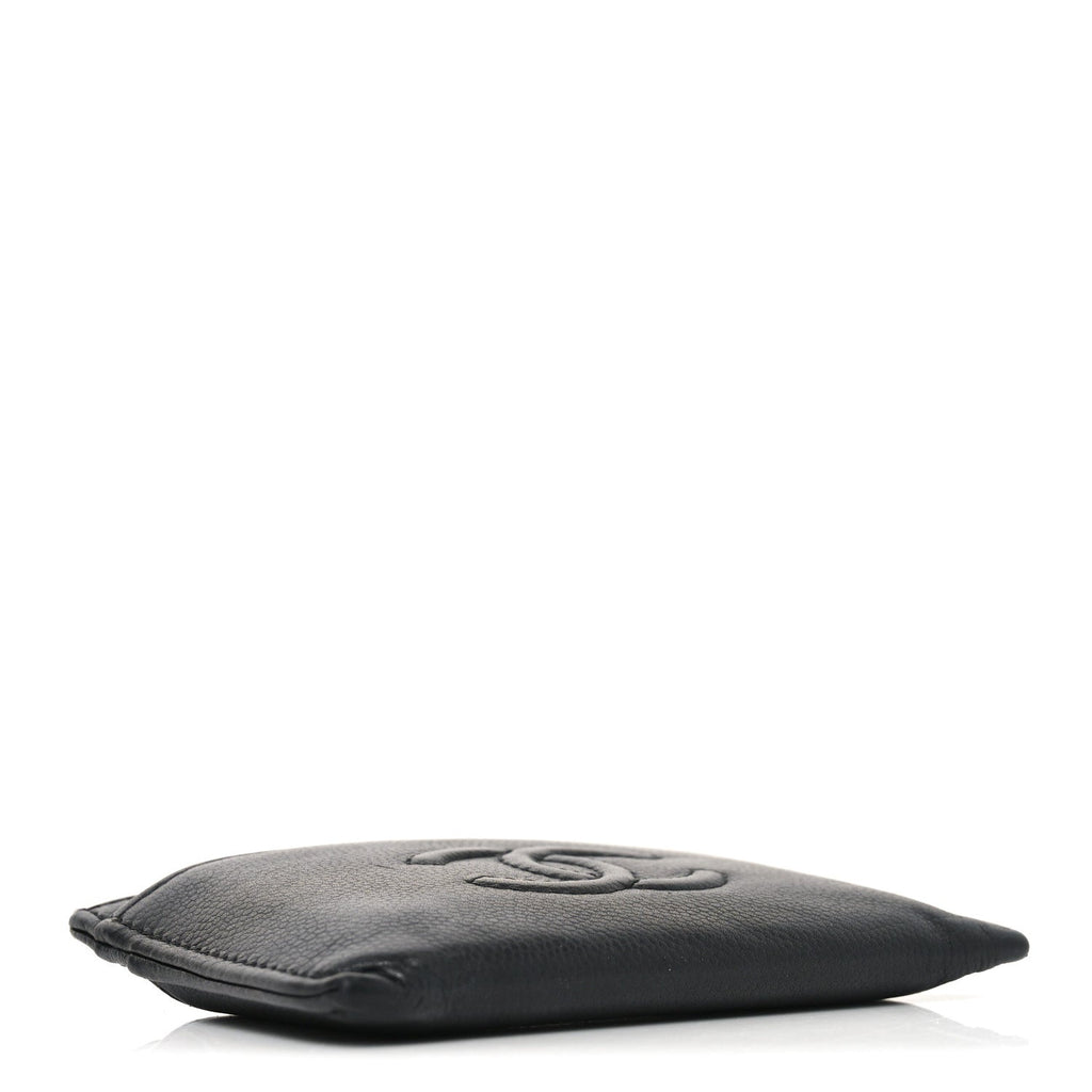 Caviar Timeless CC  Holder Black