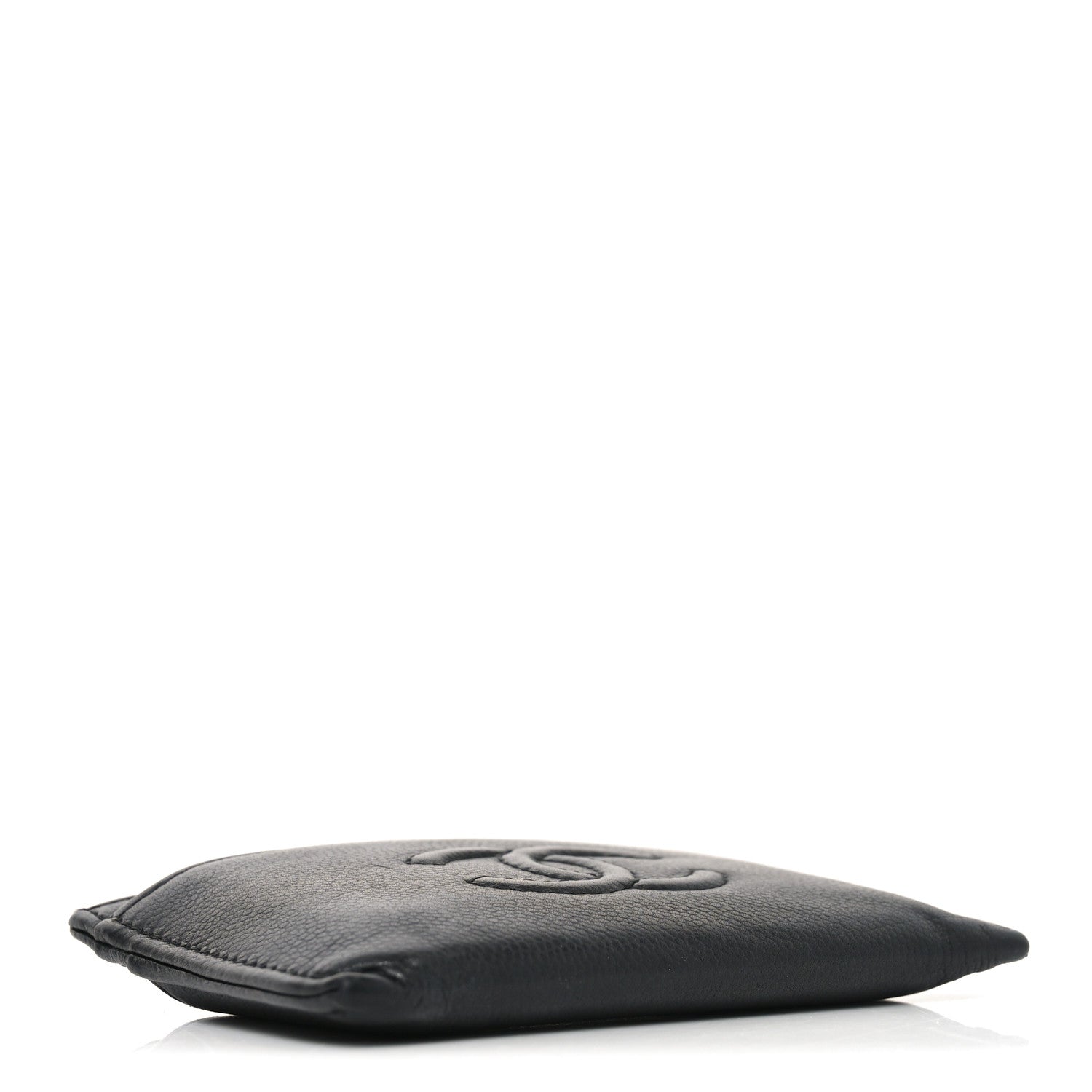Caviar Timeless CC  Holder Black