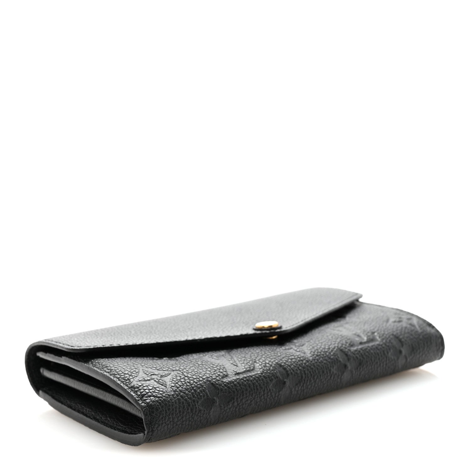 Empreinte Sarah Wallet NM Black