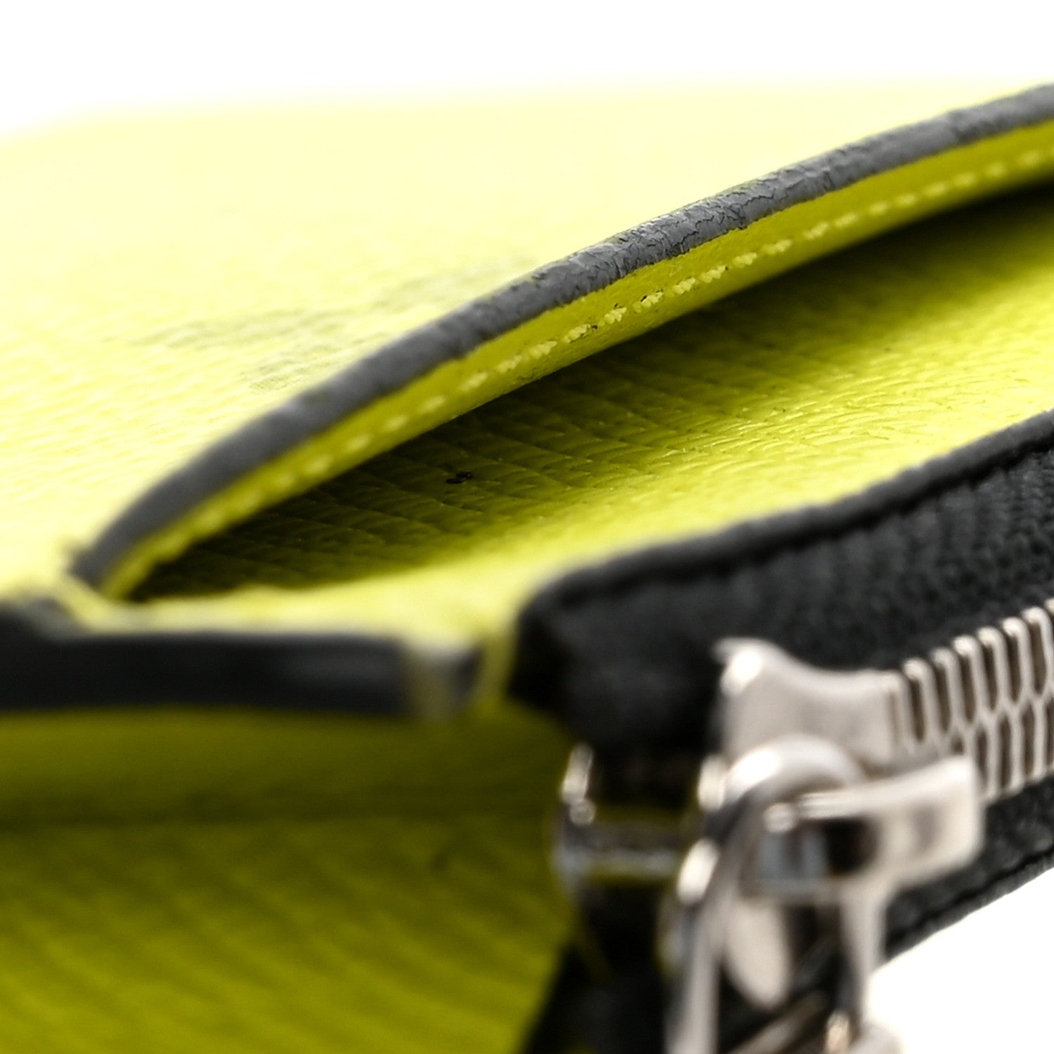 Taigarama Coin  Holder Yellow