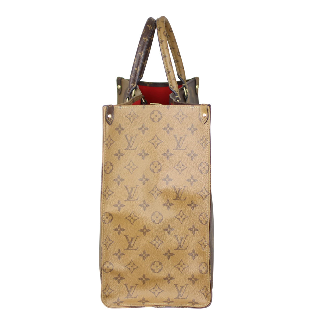 Louis Vuitton Onthego GM Monogram Giant