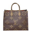 Louis Vuitton Onthego GM Monogram Giant