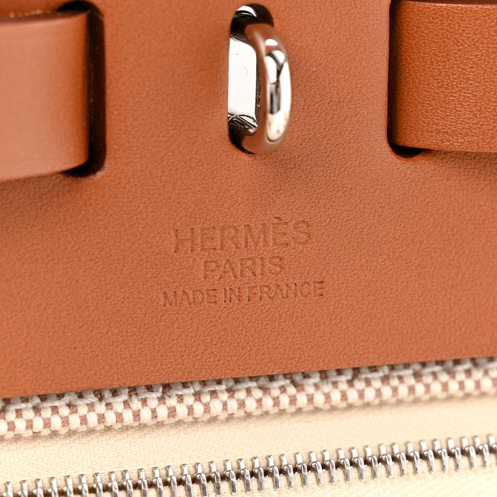 Vache Hunter Criss Viking Herbag Messenger 39 Ecru Beige Fauve