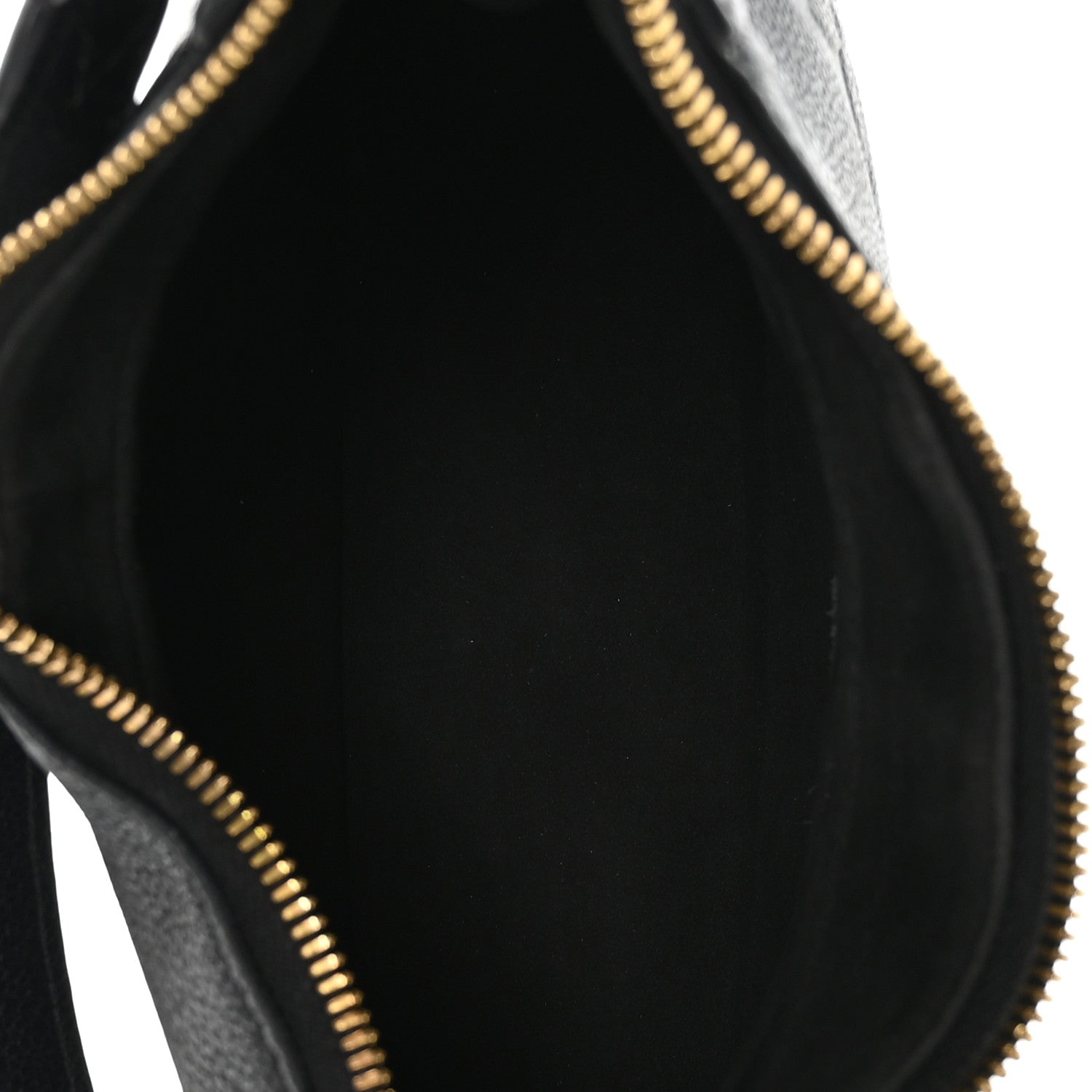 Empreinte Monogram Giant Bagatelle NM Black