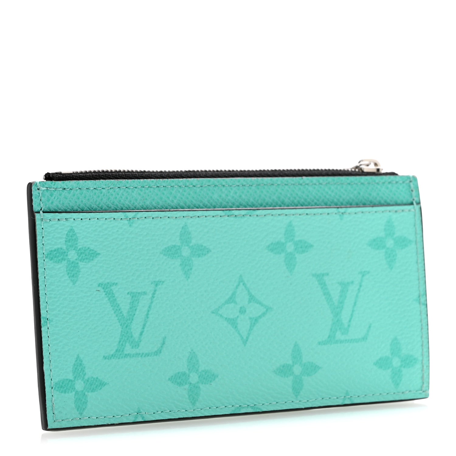 Taigarama Coin  Holder Miami Green