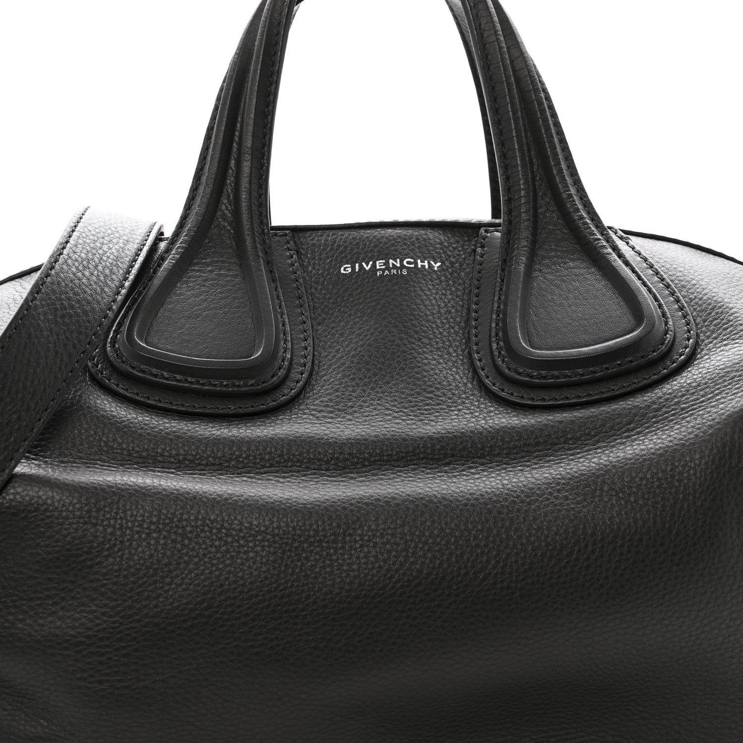 Calfskin Medium Nightingale Black