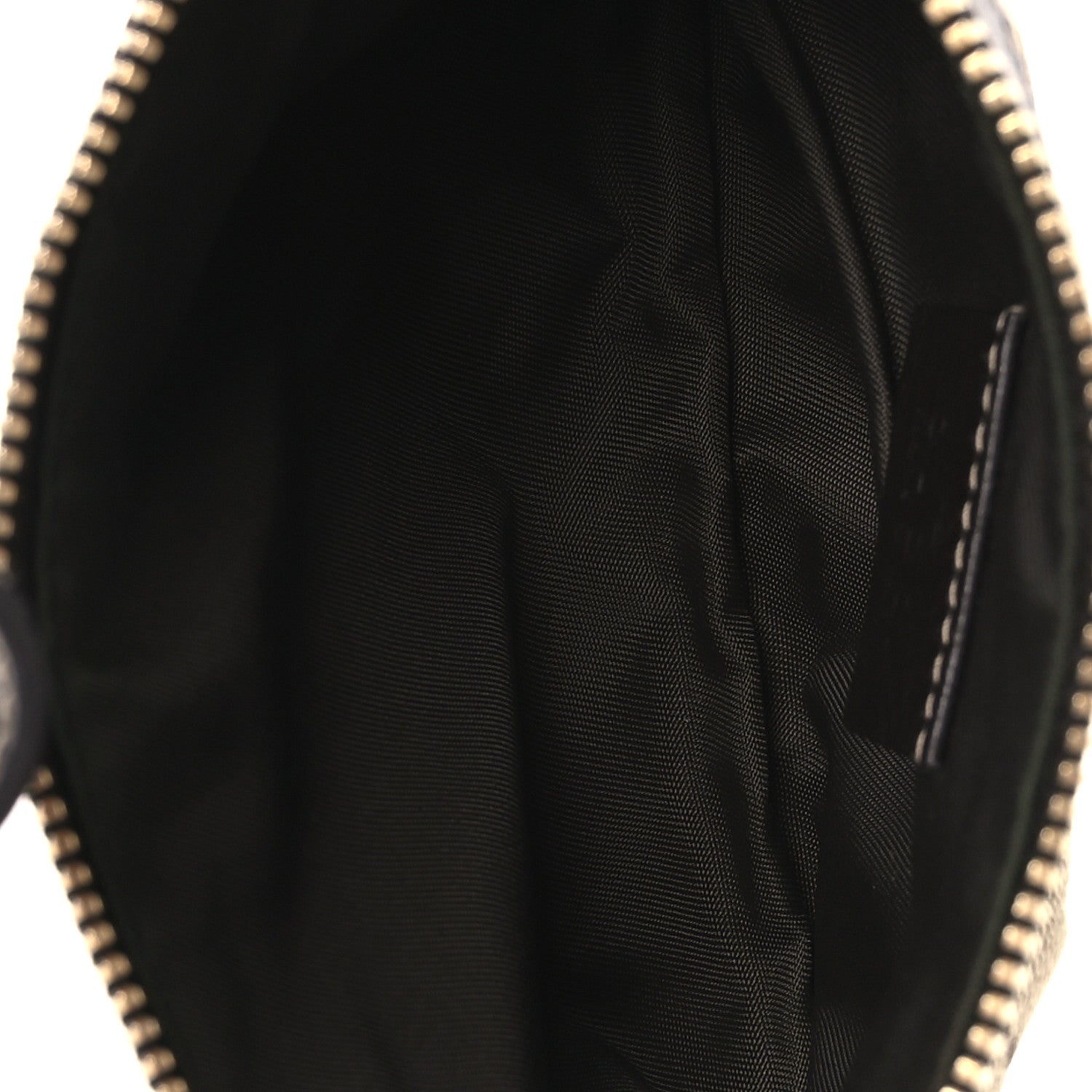 Monogram Small Crossbody Dark Brown