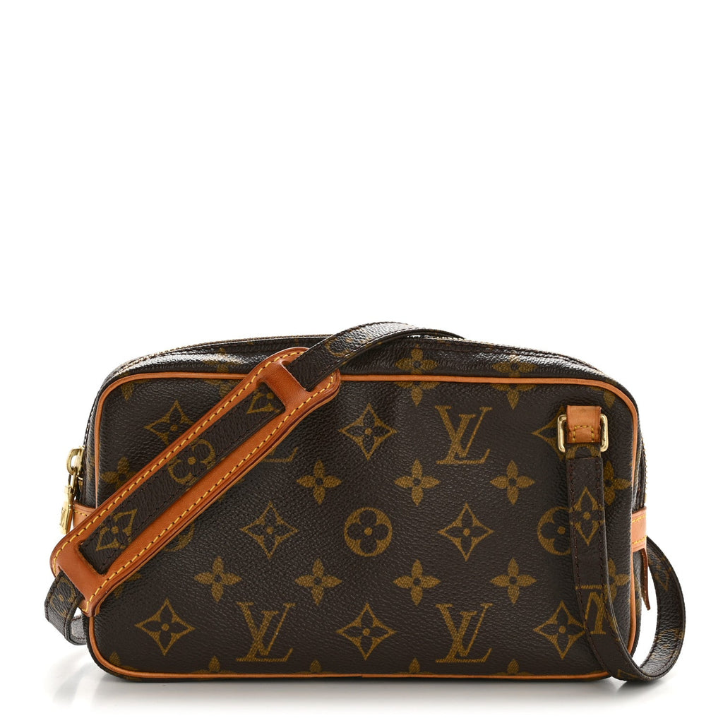 Monogram Pochette Marly Bandouliere