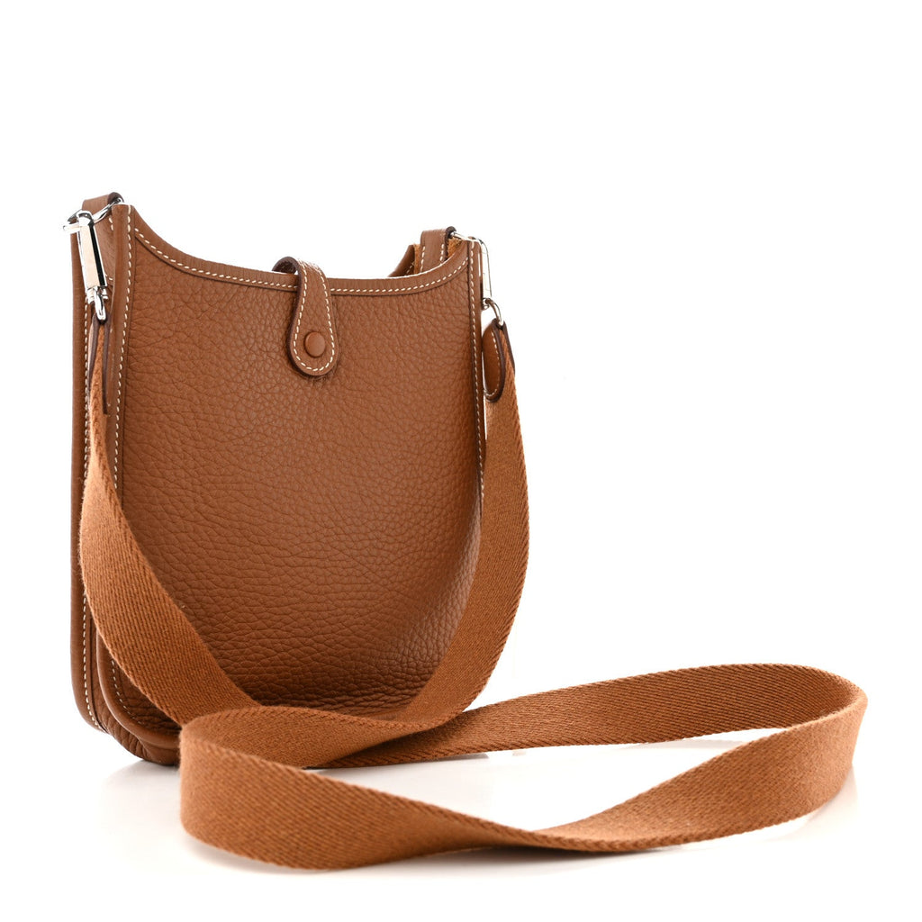 Taurillon Clemence Evelyne TPM Gold
