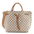 Damier Azur Girolata