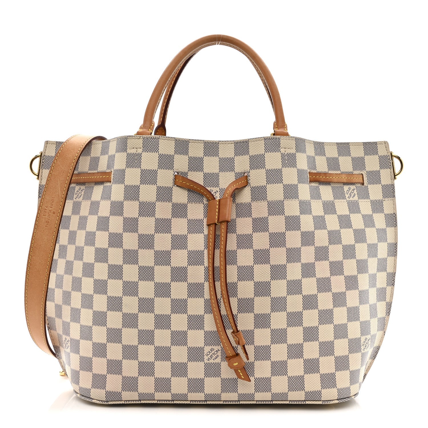 Damier Azur Girolata