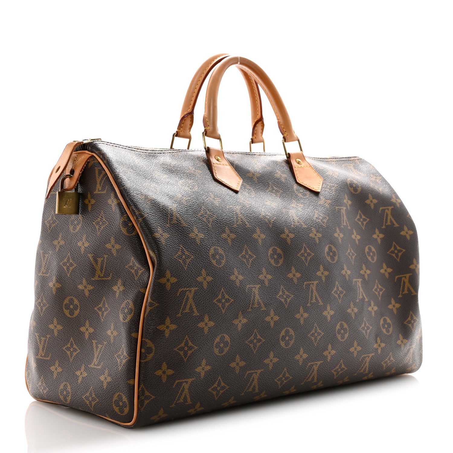 Monogram Speedy 40