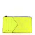 Taigarama Coin  Holder Yellow