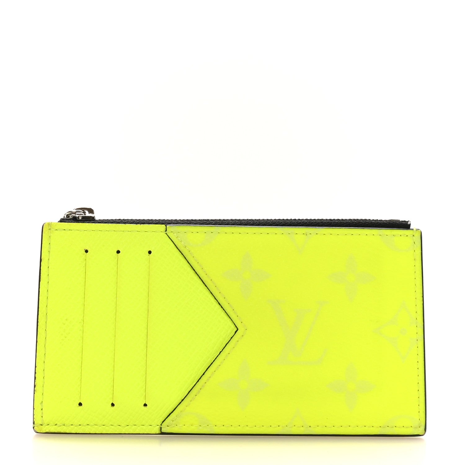 Taigarama Coin  Holder Yellow
