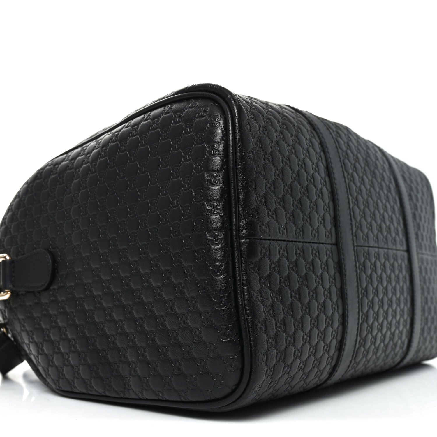 Microguccissima Medium Joy Boston Black