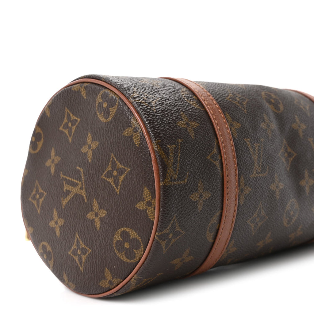 Monogram Papillon 26