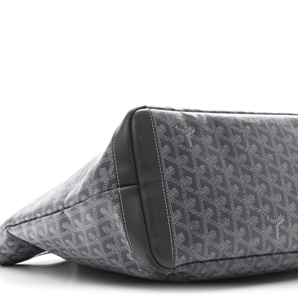 Goyardine Artois MM Grey