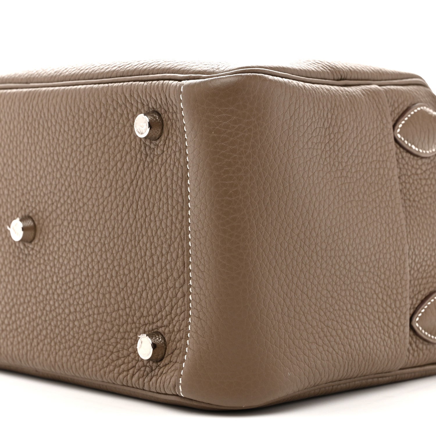 Taurillon Clemence Lindy 26 Etoupe