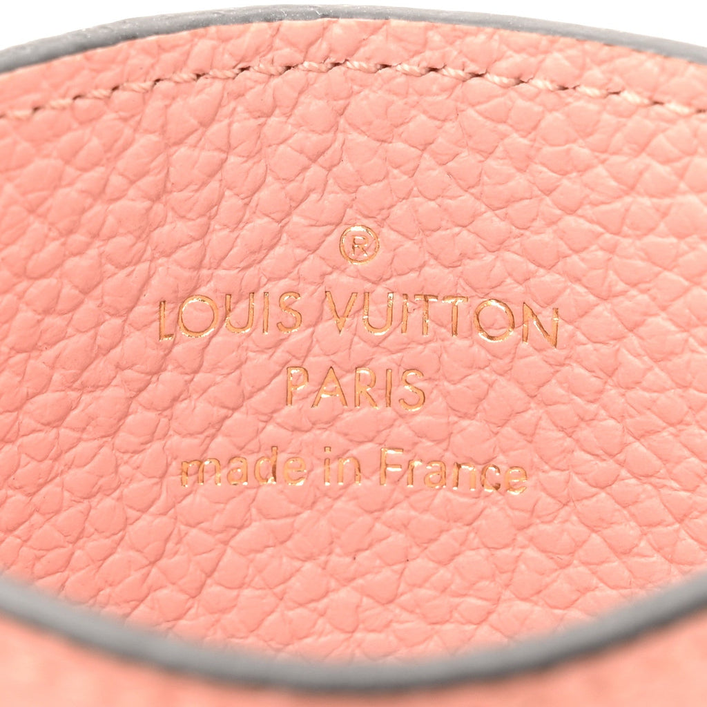 Empreinte  Holder Rose Poudre