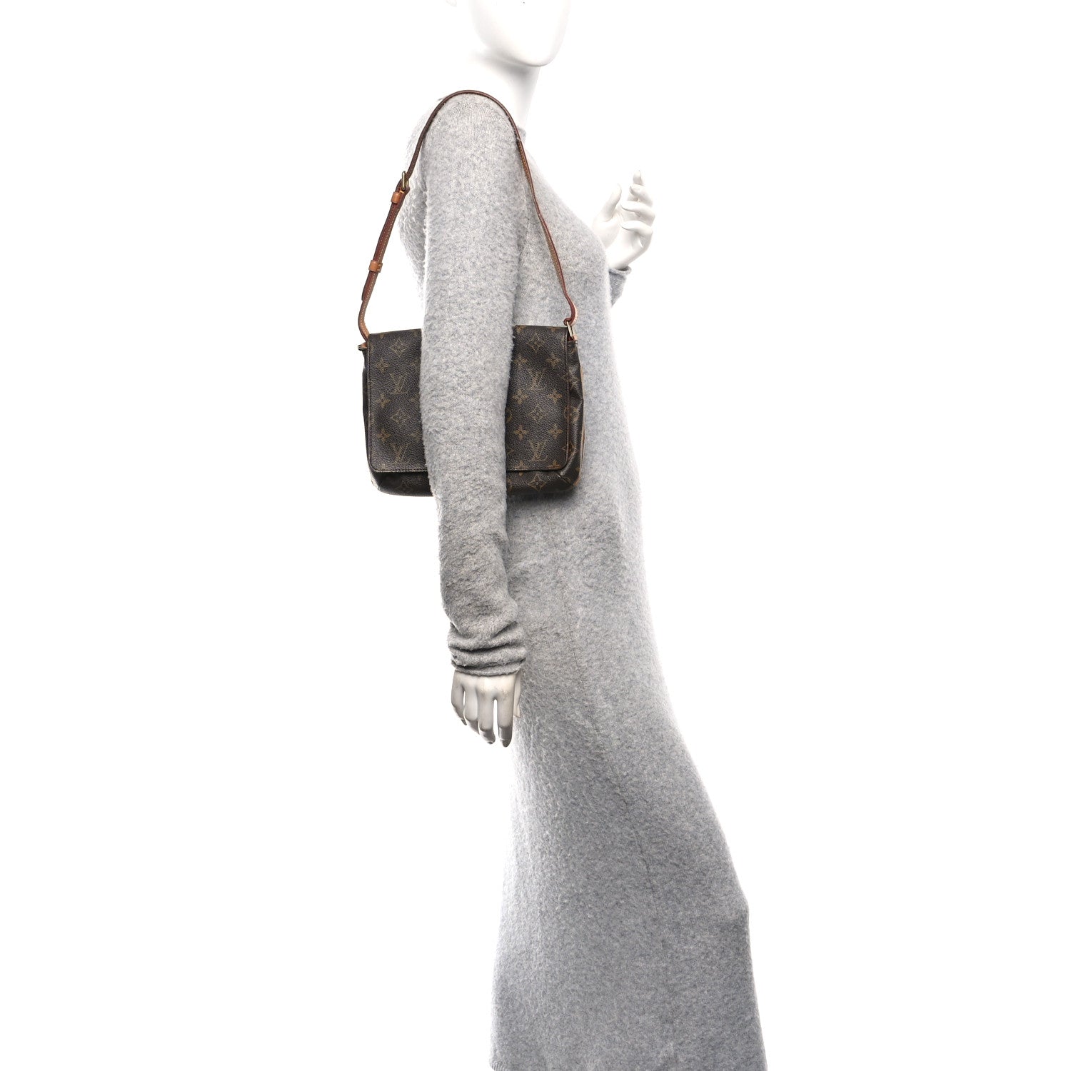 Monogram Musette Tango