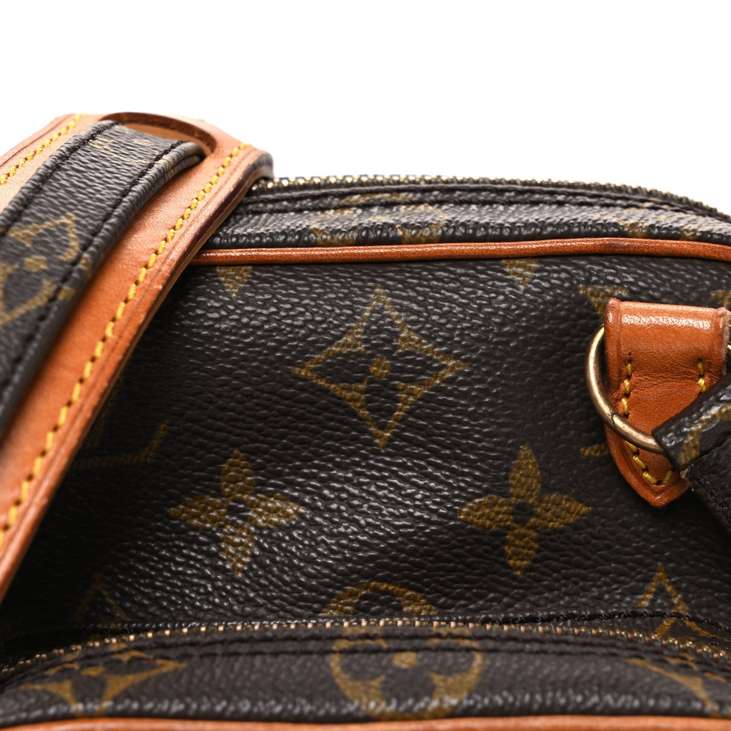 Monogram Amazone PM