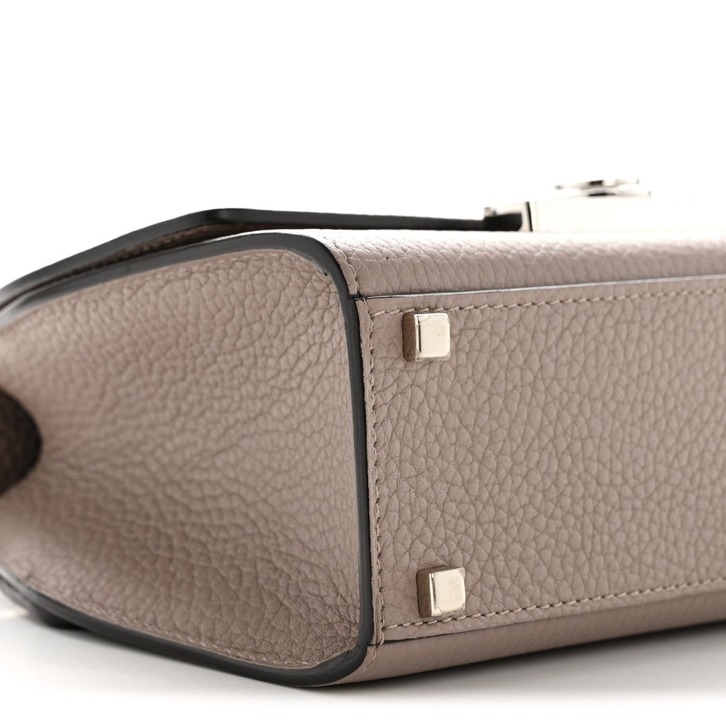 Taurillon Blush Rejane BB Tourterelle