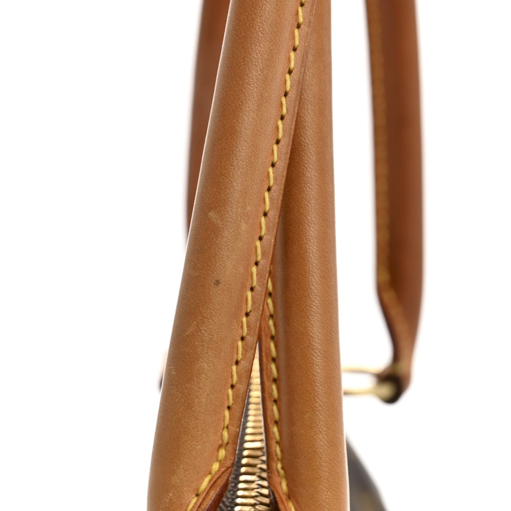 Monogram Lockit Horizontal