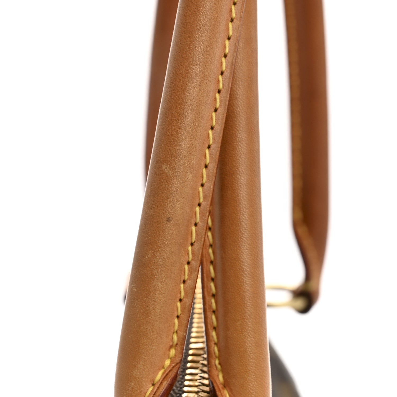 Monogram Lockit Horizontal