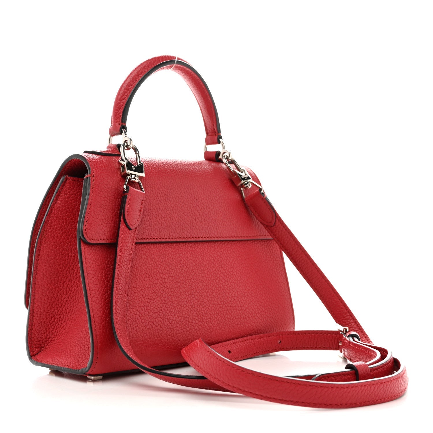 Taurillon Blush Rejane BB Red
