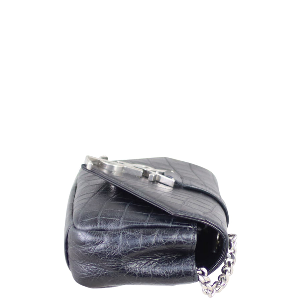 Saint Laurent Classic Monogram Baby Chain Bag