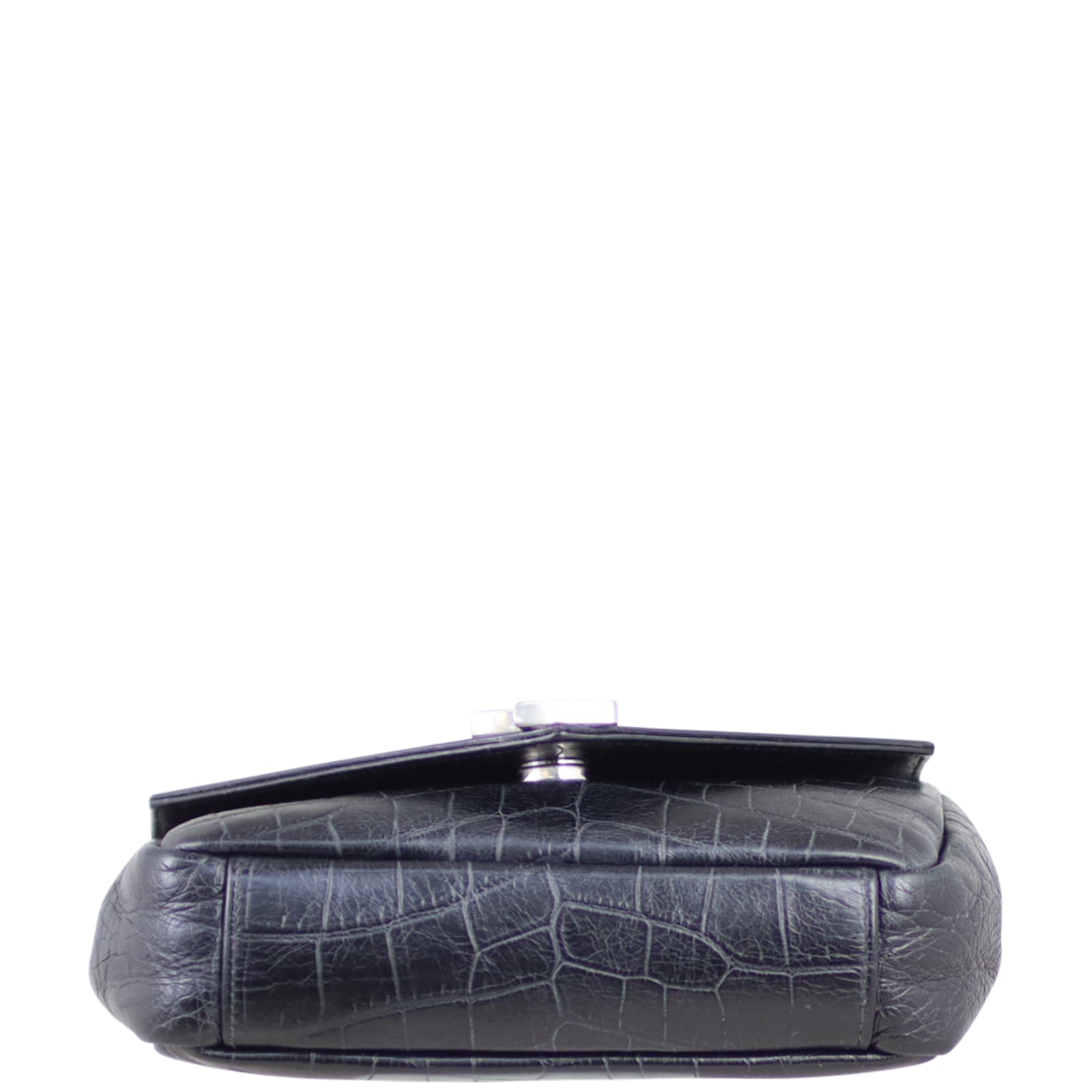 Saint Laurent Classic Monogram Baby Chain Bag