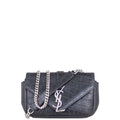 Saint Laurent Classic Monogram Baby Chain Bag