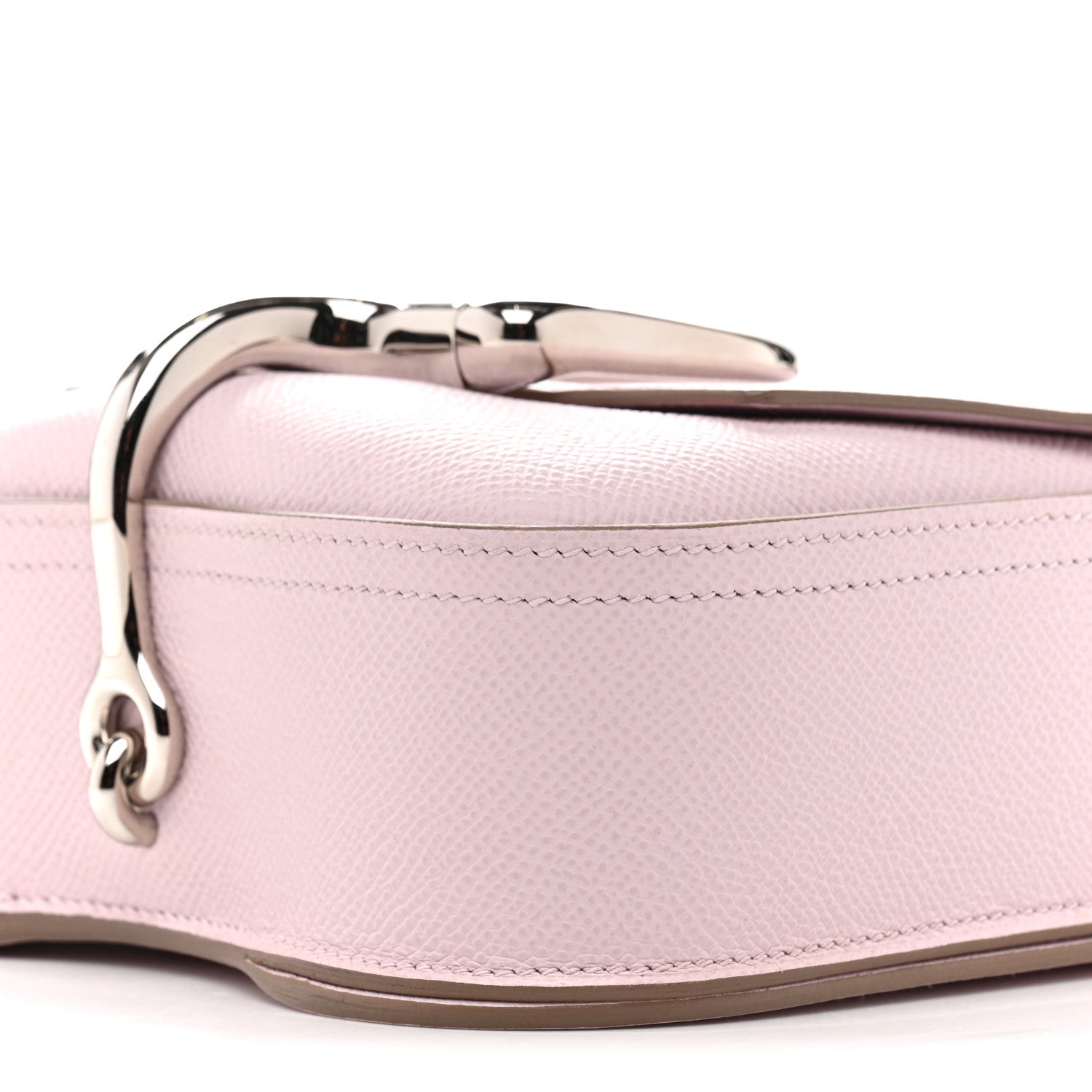 Epsom Mini Della Cavalleria Mauve Pale