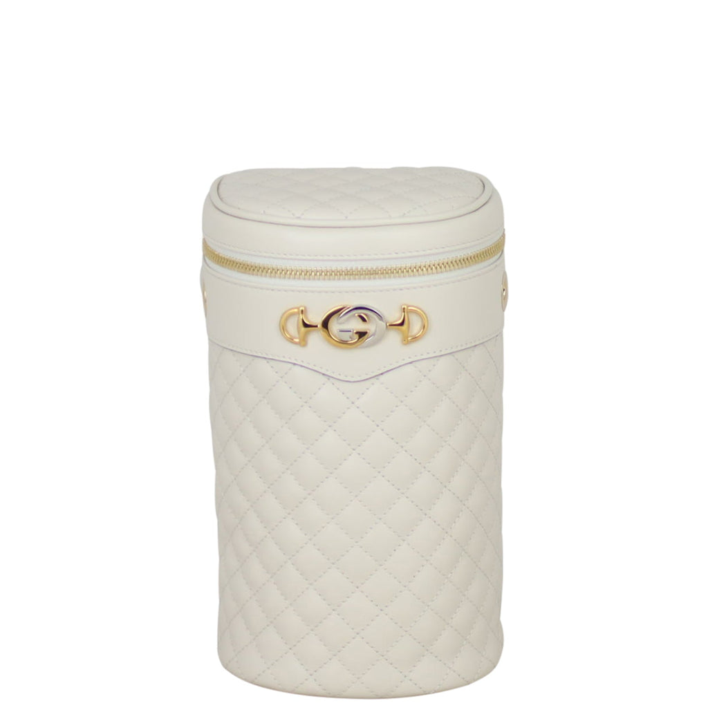 Gucci Trapuntata Quilted Belt Bag Small