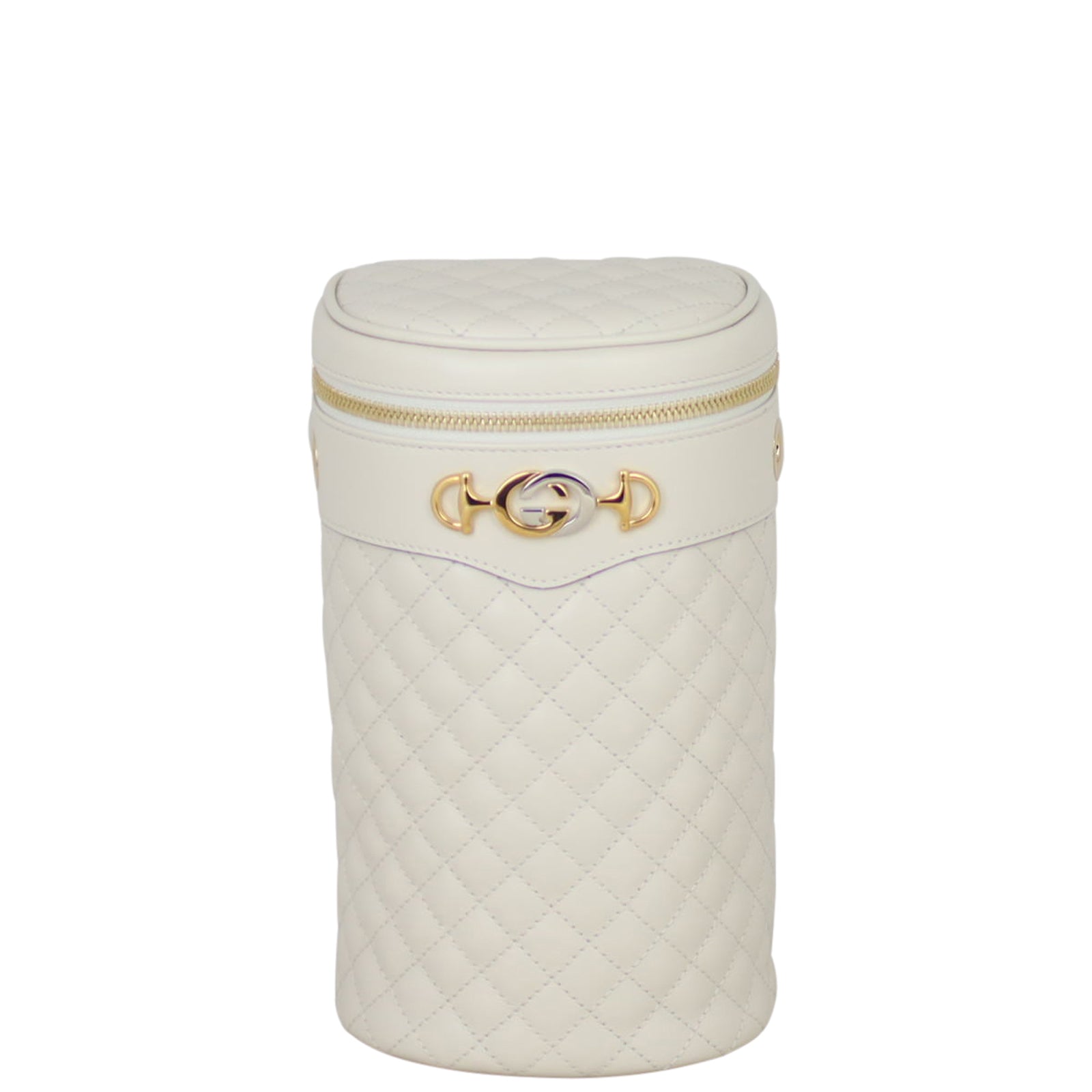 Gucci Trapuntata Quilted Belt Bag Small