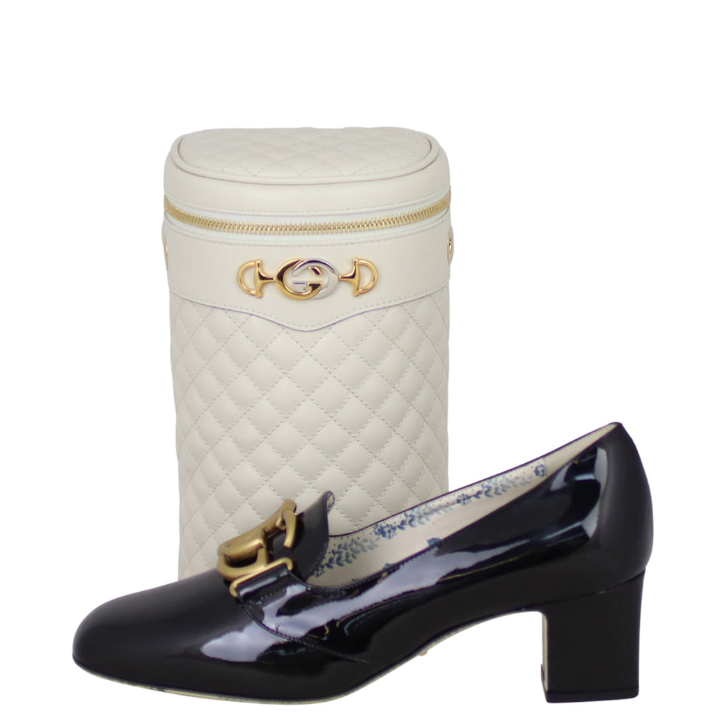 Gucci Trapuntata Quilted Belt Bag Small