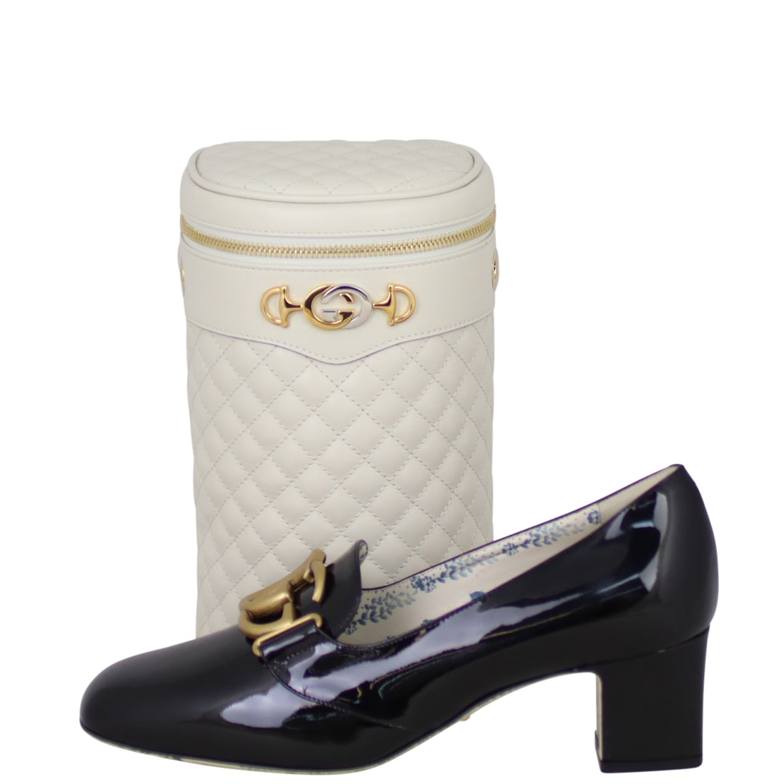 Gucci Trapuntata Quilted Belt Bag Small