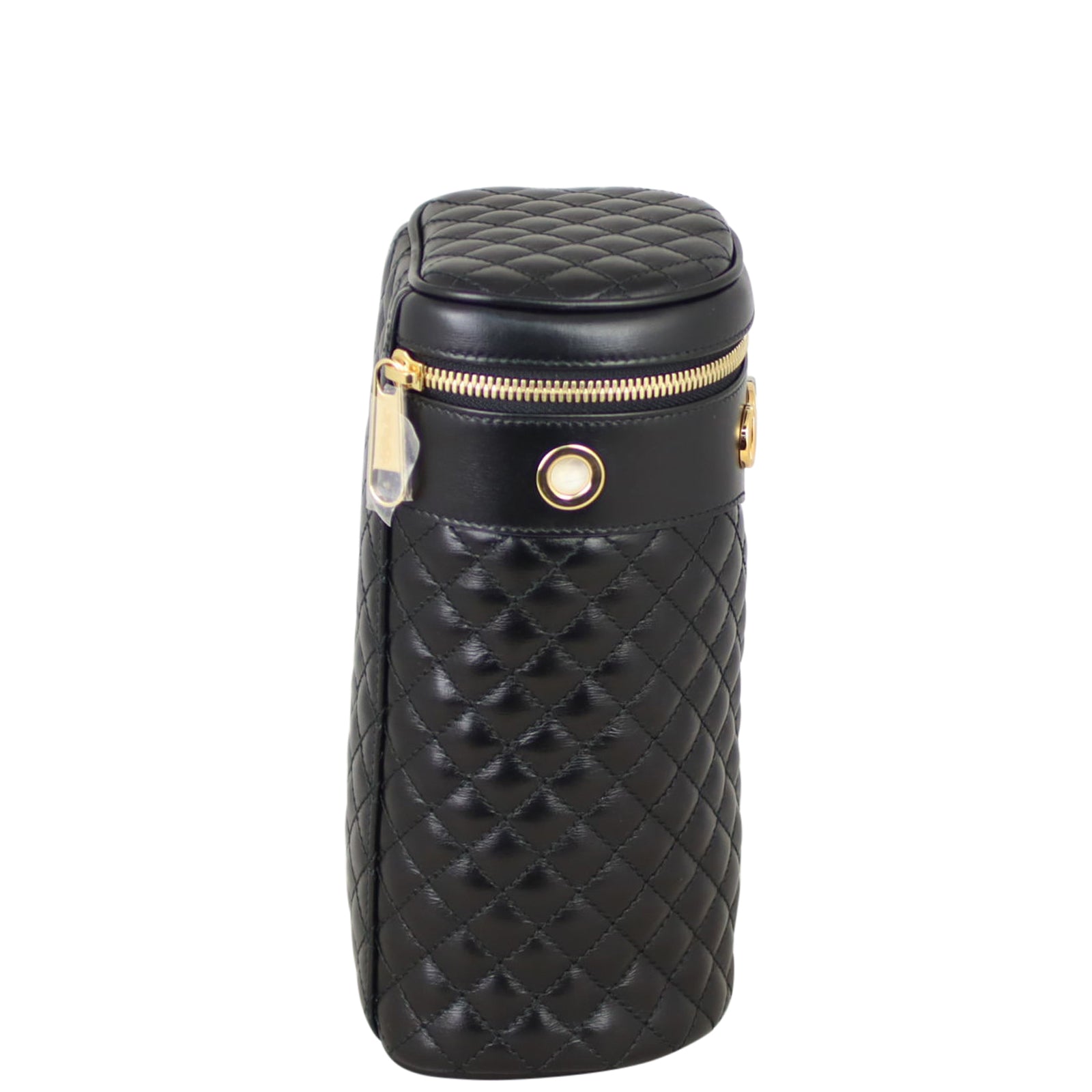 Gucci Trapuntata Quilted Belt Bag Small