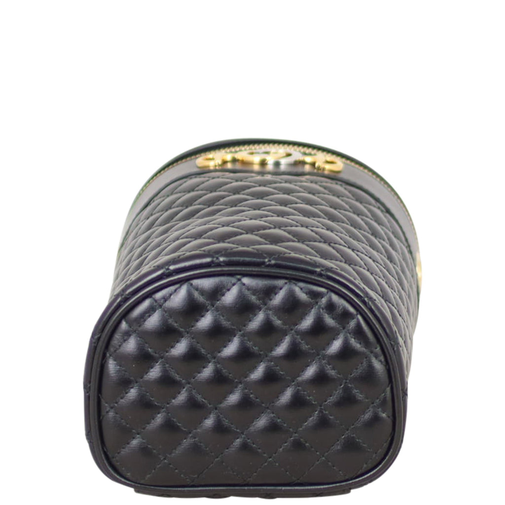 Gucci Trapuntata Quilted Belt Bag Small