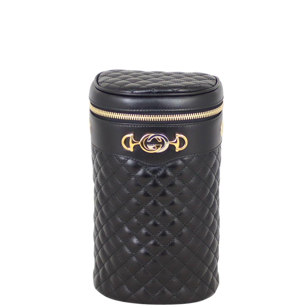 Gucci Trapuntata Quilted Belt Bag Small