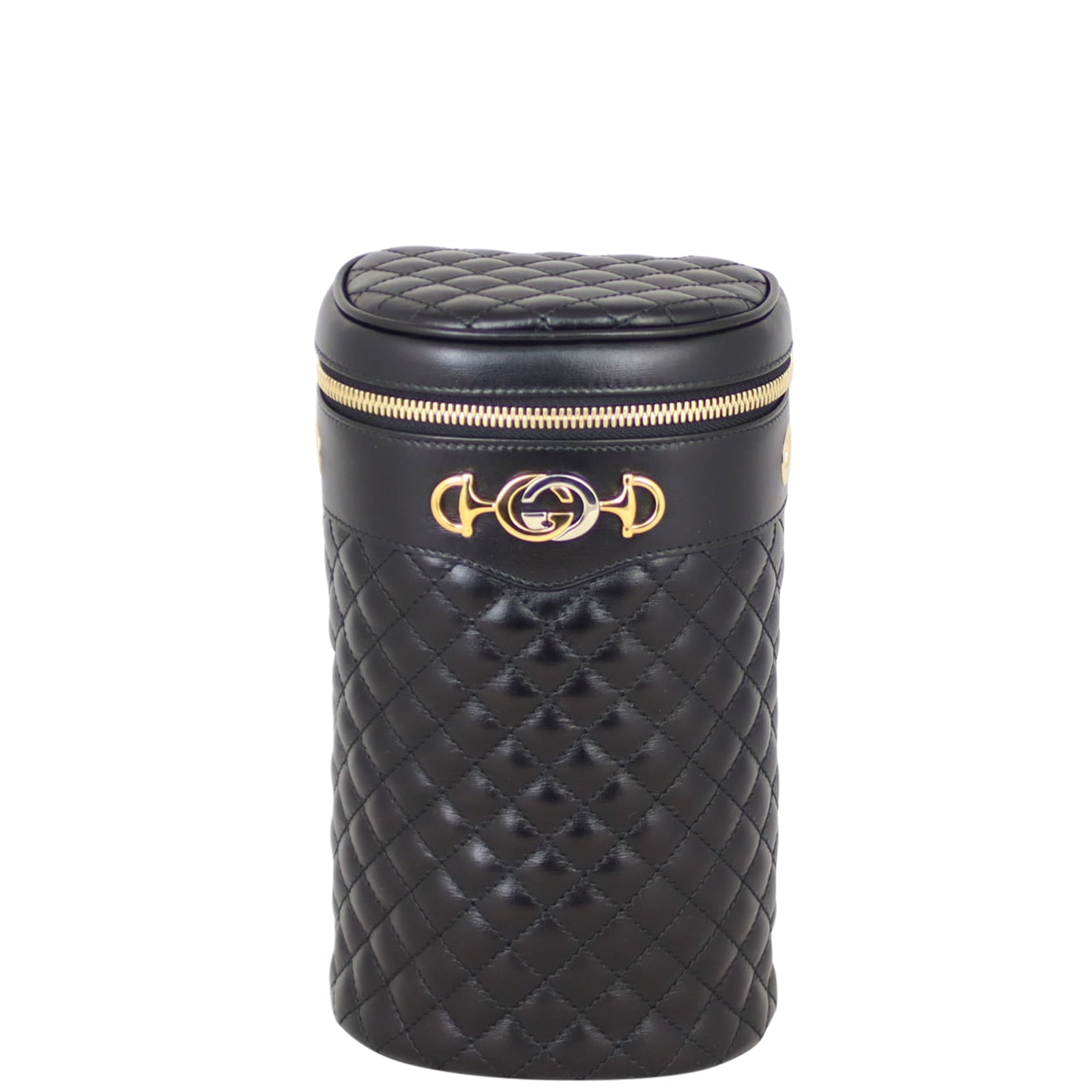 Gucci Trapuntata Quilted Belt Bag Small