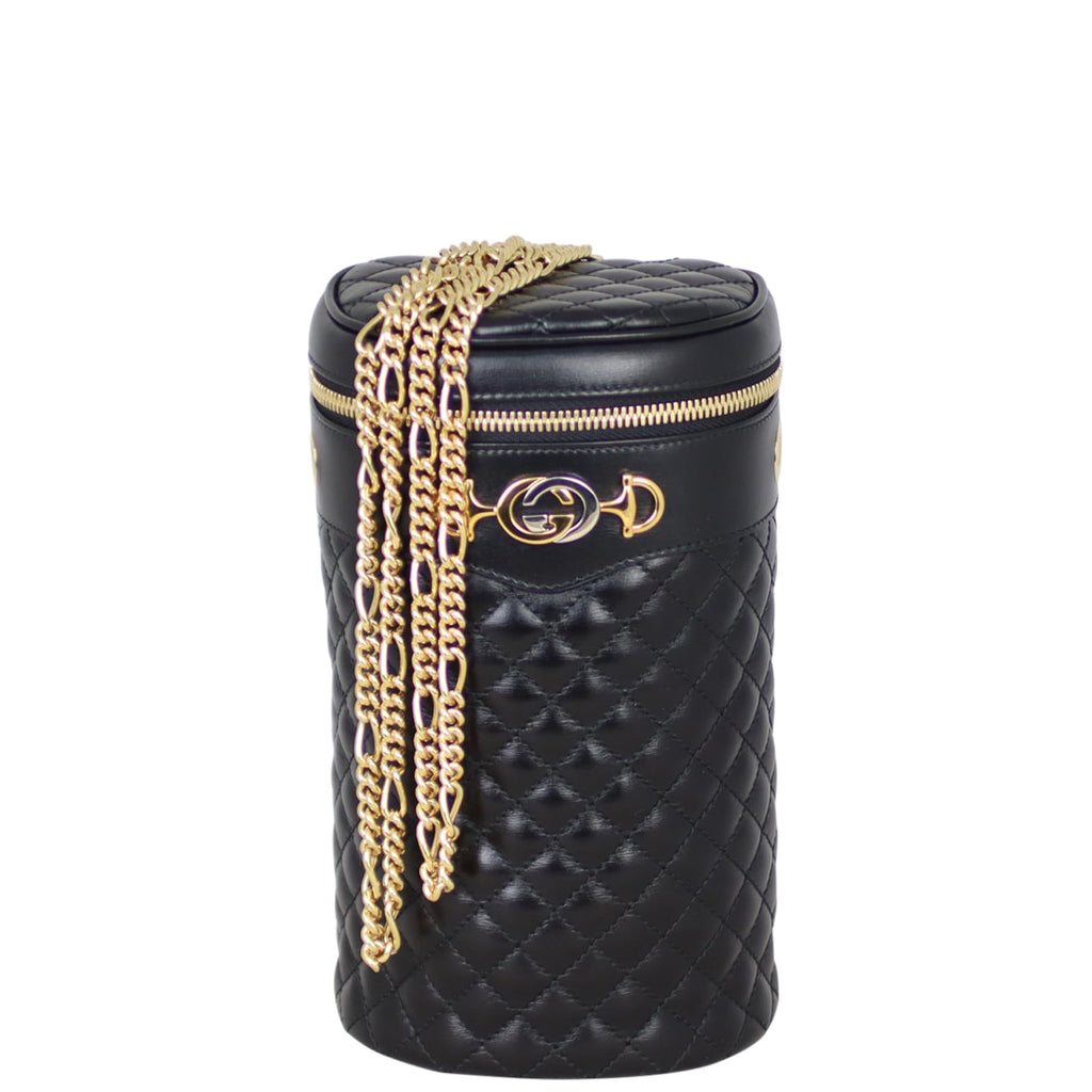 Gucci Trapuntata Quilted Belt Bag Small