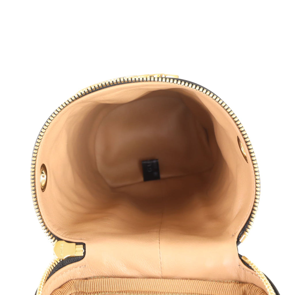 Gucci Trapuntata Quilted Belt Bag Small
