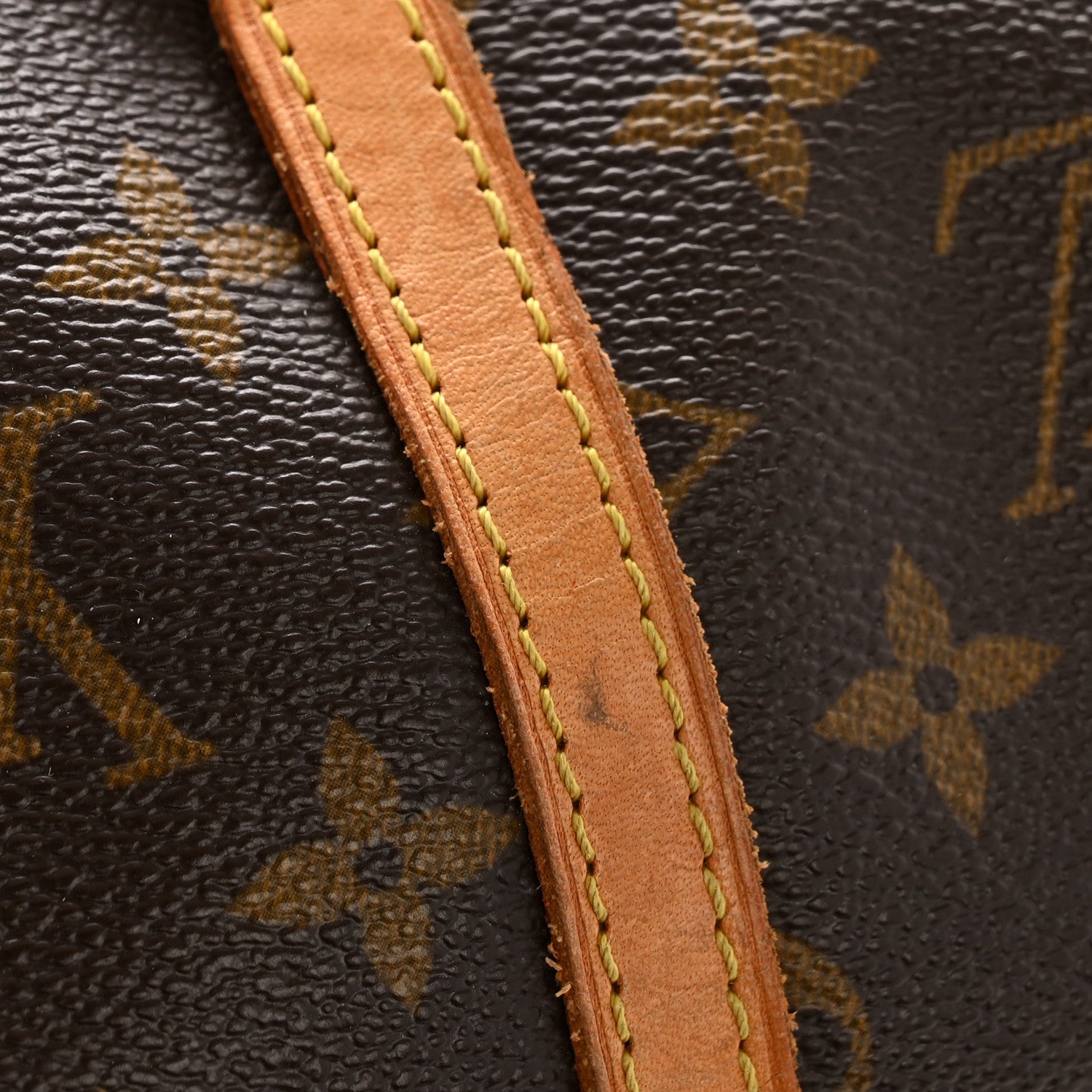 Monogram Papillon 26