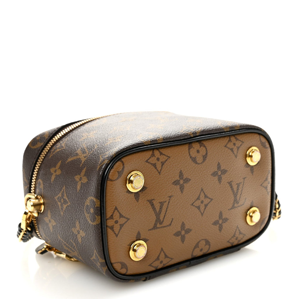 Reverse Monogram Vanity PM
